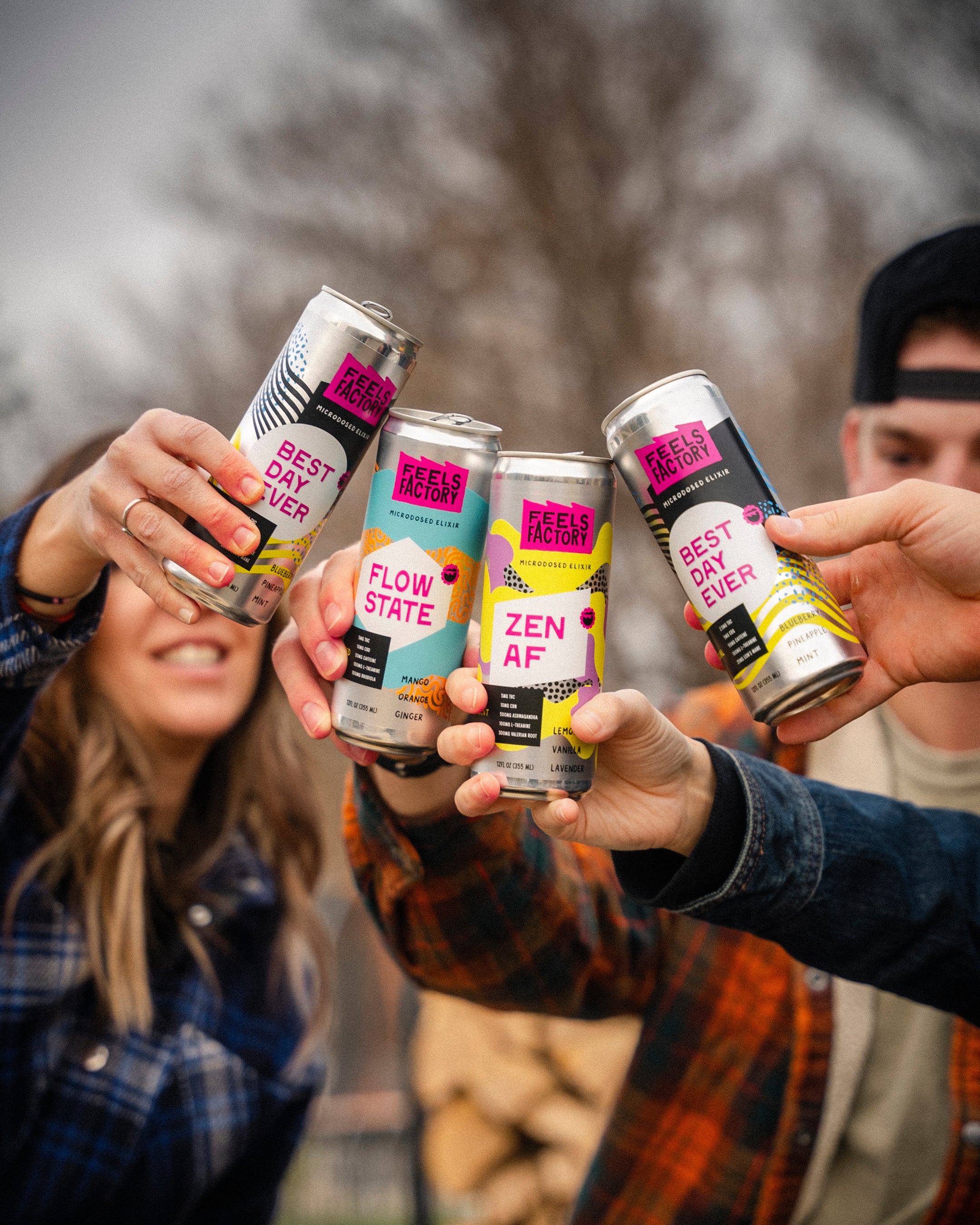 Drekker Flavor Labs | Shop All Our THC Products